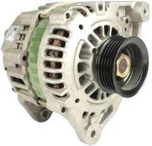 ALTERNADOR NUEVO PARA PICKUP NISSAN FRONTIER 1999-2002 XTERRA 2000-2002 231004S100 - Imagen 1 de 2