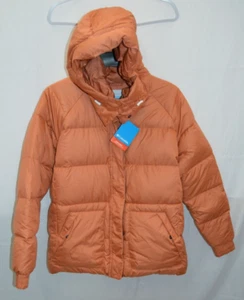 Columbia Womens XL Northern Gorge Down Jacket Puffer Coat - Picture 1 of 9