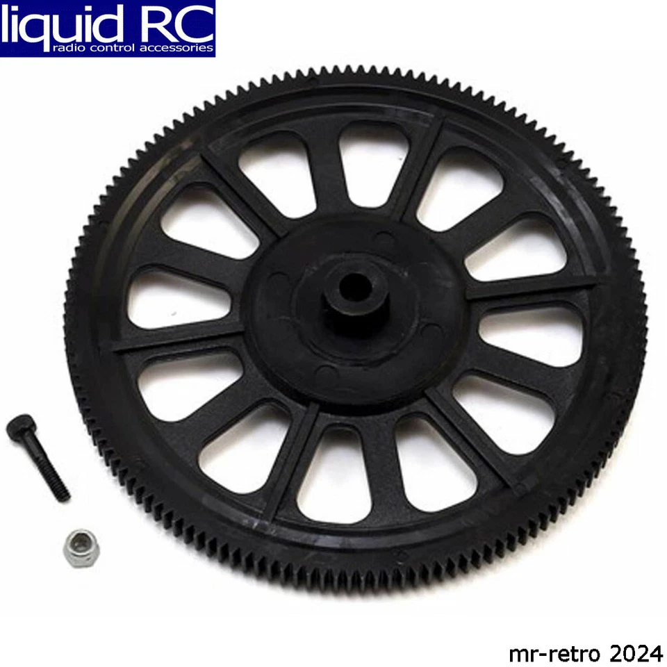 Blade Main Gear 230 S V2 Helicopter BLH1402