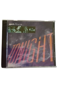 Mixed Artist Get Down Tonight CD Sealed Bee Gees Ricky Nelson & More 16 Oldies - Picture 1 of 5