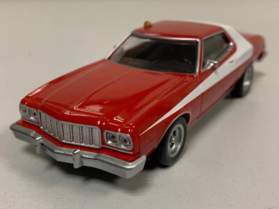 Norev Ford Gran Torino 1975 Starsky et Hutch Jet-car 1/43 270586 1024