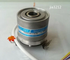 1PC New for BRT Smartsyn Resolver TS2651N111E78 for Servo Motor #A6-13 - Bild 1 von 4