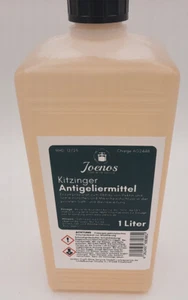 ARAUNER Kitzinger Antigel Antigeliermittel Pektinase - 1 Liter - Bild 1 von 1