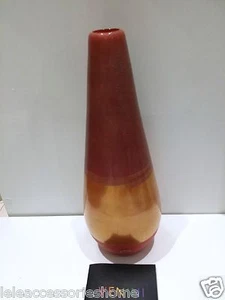 Venini Quarzi 514.51 - Quarzi Venini - Portafiori Murano - Vaso Quarzi Venini - Picture 1 of 1