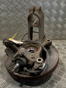 Relay Boxer Ducato 14-On Front Hub Left ABS 15" 1612735380 1393344080 - Picture 1 of 5