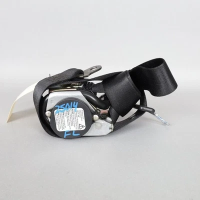 02-12 Porsche 911 Cabrio Left Front Seat Belt Retractor 99780303306 OEM Used Foto 1 de 4