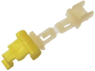 For 1987-1996 Ford F350 Door Lock Rod Clip Dorman 95391TSDN 1988 1989 1990 1991 - Image 1 of 2