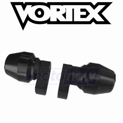 Vortex V3 2.0 Frame Sliders for 2006-2011 Kawasaki ZX1400 Ninja ZX-14 - Body de Foto 1 de 4