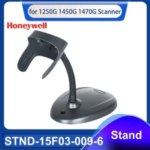Honeywell STND-15F03-009-6 Stand for 1250G 1450G & 1470G Voyager Scanner Holder - Bild 1 von 9