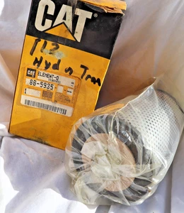 8B-5935 Caterpillar Ölfilterelement Motor Standard Effizienz 8B5935 CAT HD - Bild 1 von 3