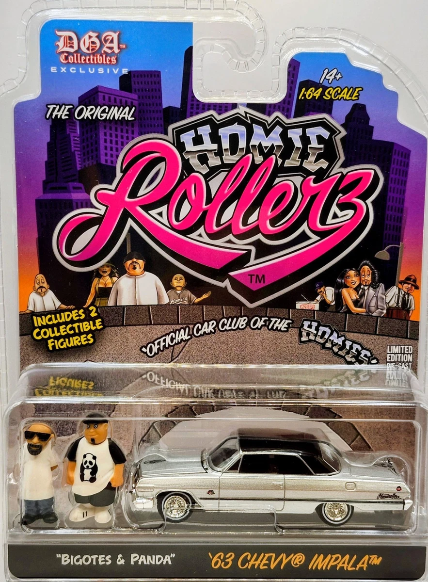 Homie Rollerz for sale | eBay