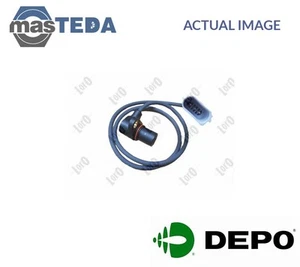 120-04-151 CRANKSHAFT POSITION SENSOR LORO NEW OE REPLACEMENT - Picture 1 of 5