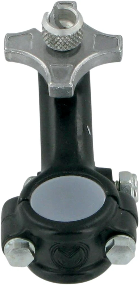 Moose Racing Standard Clutch Perch Black M555-15 - Image 1 of 1