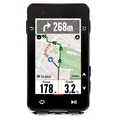 IGPSport IGS630 BICYCLE BIKE GPS COMPUTER - Image 1 of 4