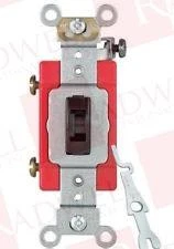 LEVITON 1121-2L / 11212L (NUEVO EN CAJA) Foto 1 de 1