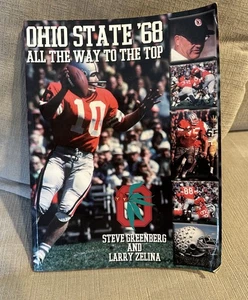 Ohio State 68: All the Way to the Top - Front Corners Bent But Very Good - Picture 1 of 9