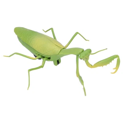 Télécommande Insectes RC Animaux Enfants Adultes Astuce Jouets Électrique SU - Photo 1/4