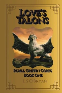 Love's Talons (Royal Griffin Corps) - Imagen 1 de 1