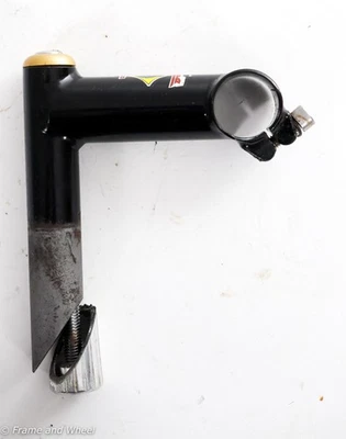 Salsa conical wedge expander stem 1 inch quill 26x80mm zero degrees - Image 1 of 4