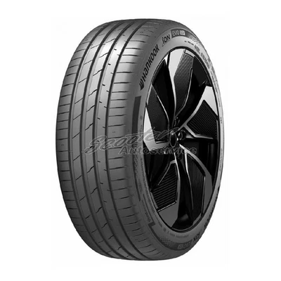 Sommerreifen Hankook 255/45R20 105Y ZR Silent XL (101W 103W 101H) | 55497 - Bild 1 von 3