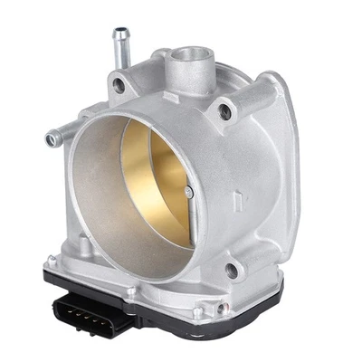 Cuerpo del acelerador 5,6 L 5,0 L para Infiniti para Fx50 2009-2013 para M56 2011 2012 2013 Foto 1 de 4