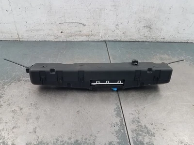 2014 Mercedes AMG E 63 S Trunk Pull Down Motor #0284 S5 Foto 1 de 4