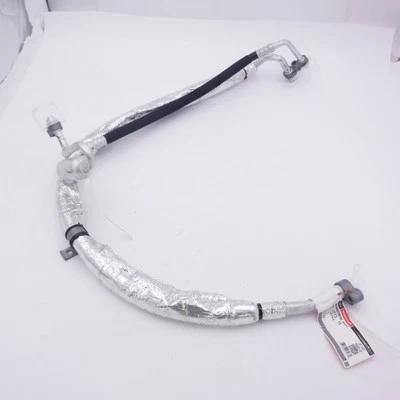 Conjunto de manguera colector de aire acondicionado Ford Motorcraft YF-3513 fabricante de equipos originales para Fusion 2010-2012 Foto 1 de 4