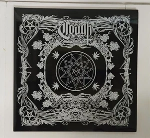 Cough - Sigillum Luciferi - Double LP (2 x Vinyl, Gatefold, 2009) - Foto 1 di 9