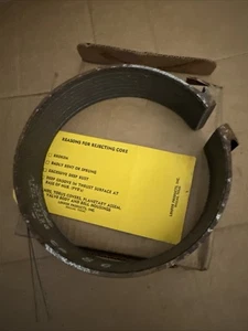 Front Transmission Band Model Buick 1948-1958 - Picture 1 of 10