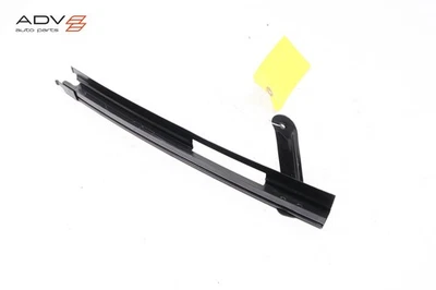 Nissan Frontier 2005-2019 doble cabina puerta trasera izquierda ventana cristal marco canal OEM Foto 1 de 4