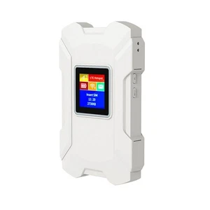 4G LTE-Router, Kabelloses WLAN, Tragbares Modem, -Hotspot für Den Außenbere9758 - Bild 1 von 6