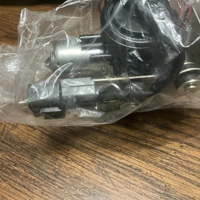 AIR PUMP 4WD 执行器泵 全新 起亚索伦托 起亚 BORREGO MOHAVE BONGO 3 — 第 1/4 张图片