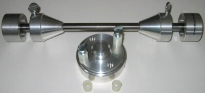Motorcycle Wheel Balancer for BMW - Image 1 of 2