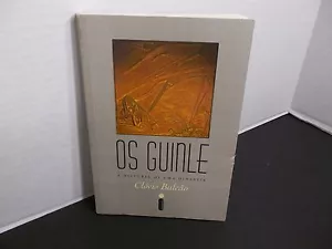 OS GUINLE A HISTORIA DE UMA DINASTIA Clóvis Bulcão - Picture 1 of 2