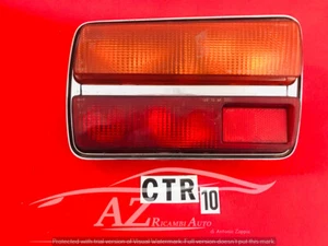 Fanale posteriore sx Fiat 124 Sport Coupè Lamborghini Urraco Stars - Foto 1 di 2