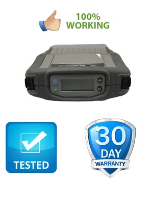 Zebra QL420 Plus Mobile Label Printer (Only) Q4D-LUGA0000-00 Wifi  - Image 1 of 4