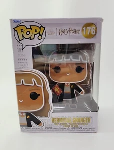 POP! 176 Harry Potter - Picture 1 of 3