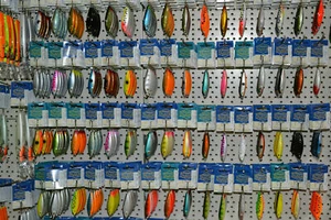 Falkfish Spöket Kula 26g 6cm versch Farbvarianten Meerforellen Wobbler Jerkbait  - Bild 1 von 20