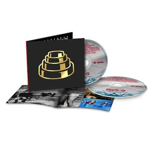 DEVO - 50 Years of De-Evolution 1973-2023 [CD] - Picture 1 of 1