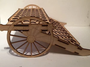 Artillerie Lackgestell fasst 86 Zitadeltöpfe für Warhammer und Warhammer 40k - Bild 1 von 9