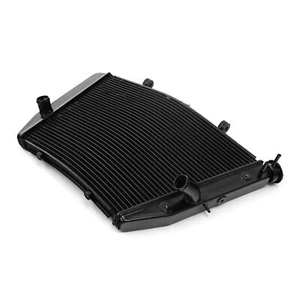 Motorcycle Cooling Radiator Cooler Aluminum For Suzuki GSX-R GSXR1000 2009-2016 - Picture 1 of 9