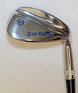 */Wilson - X75 - Classic - 34* #8 Iron - RH - Women's - Steel - Ladies Flex #676 - Picture 1 of 15