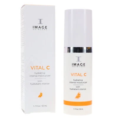 IMAGE Skincare Vital C Hydrating Intense Moisturizer 1.7 oz - Image 1 of 4