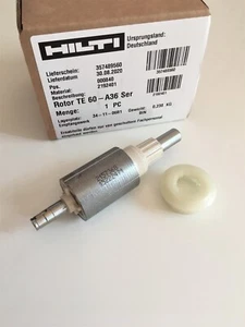 Rotoranker HILTI TE60-A36 ATC TE60-22 Nuron TE500-A36 TE500-22 Nuron 2192401 - Bild 1 von 3