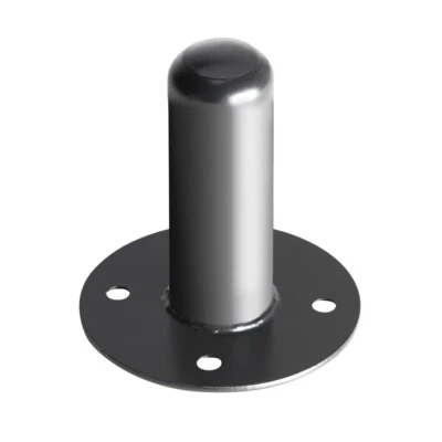 FC FLIGHTCASE CENTER FLANGIA SUPPORTO CASSE ACUSTICHE IN METALLO Flightcase