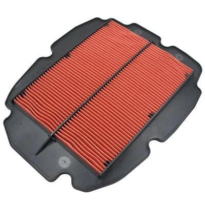 Filtro de aire limpiador de admisión para Honda VFR800 FI ABS Interceptor VFR800F 1998-2015 Foto 1 de 4