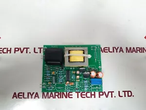 KDEE 5HYN266130 PCB Card P0001 MOD. A - Picture 1 of 5