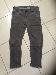 Jeans G-Star Arc 3 D Boyfriend 28/30 Damen Elasthan 2% - Bild 1 von 3