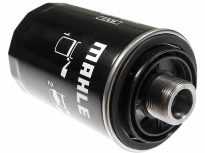 Масляный фильтр Mahle 46296KX 2,0 л 4 цилиндра для Volkswagen Tiguan 2017-2018 годов выпуска ограниченного выпуска - Изображение 1 из 2