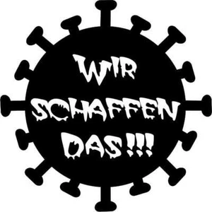Aufkleber  Sticker mit IHREM Wunschtext! - und freier  Farbwahl  - Bild 1 von 4